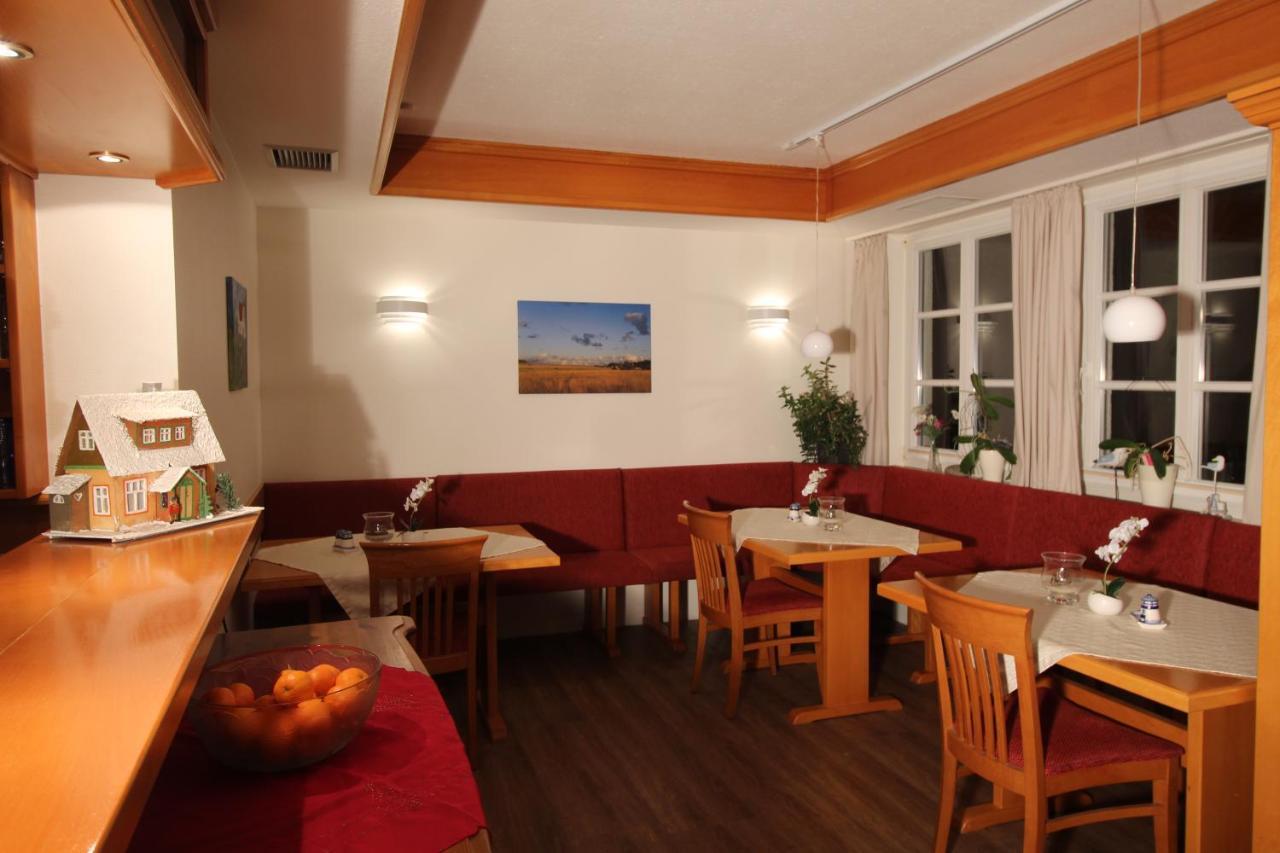 Landhaus Alt Reddevitz Middelhagen Zewnętrze zdjęcie