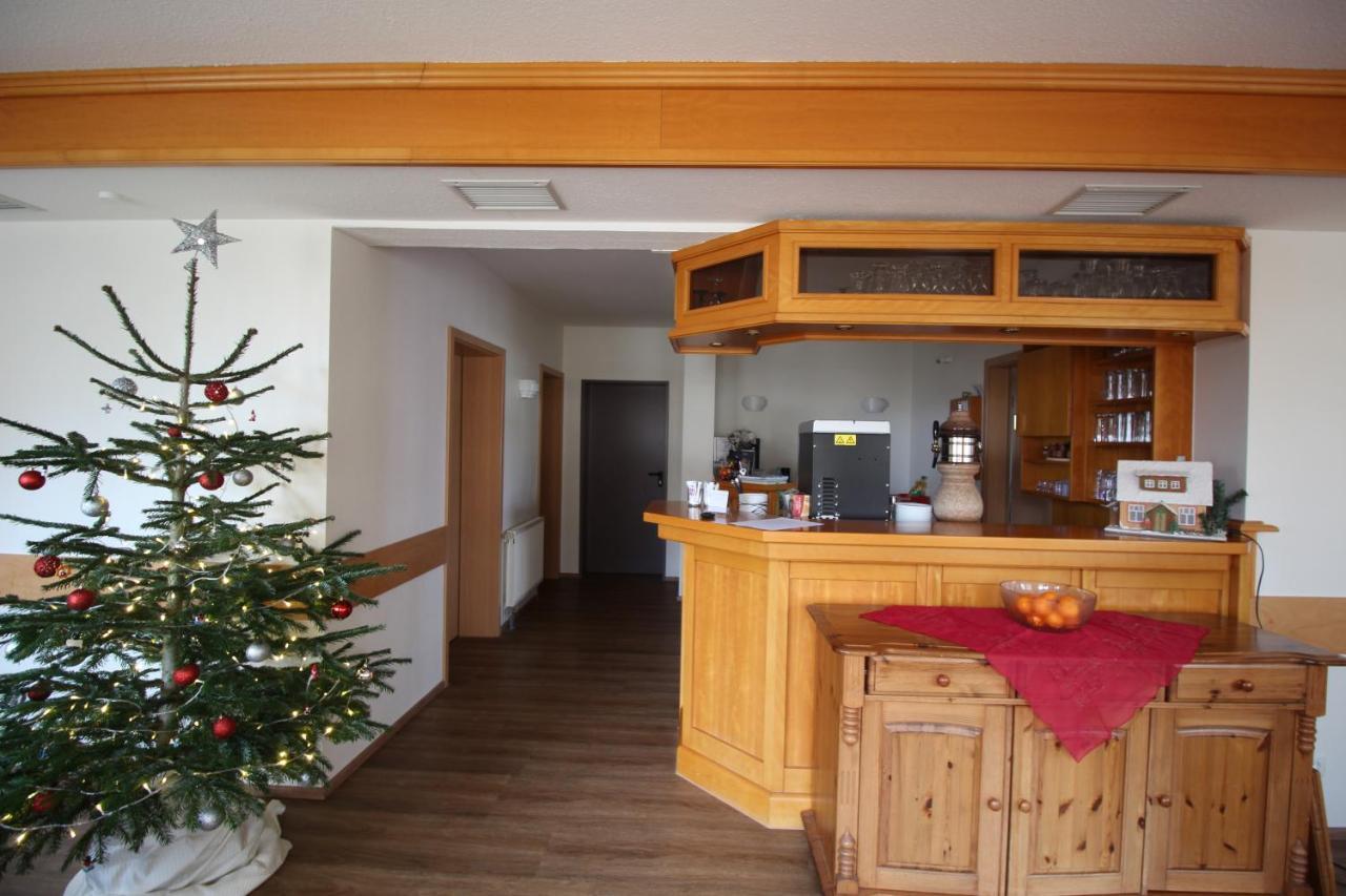 Landhaus Alt Reddevitz Middelhagen Zewnętrze zdjęcie